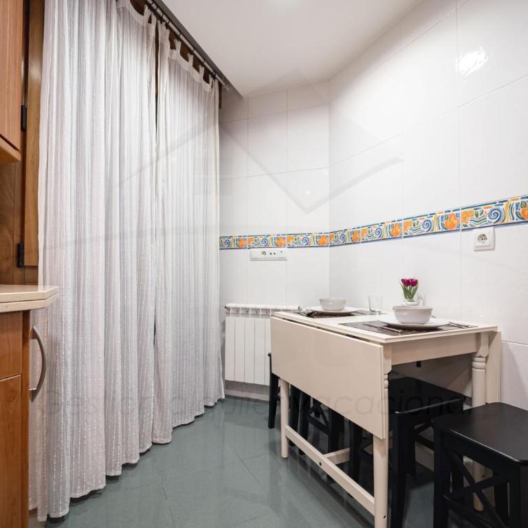 Pimpilinpauxa By Silastur - Apartamento de 2 dormitorios - 8