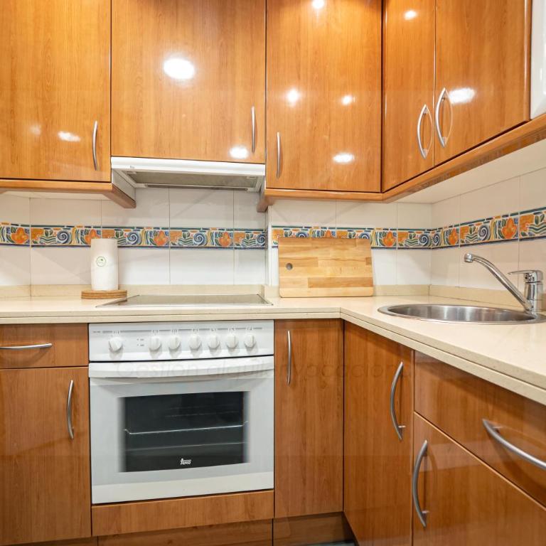 Pimpilinpauxa By Silastur - Apartamento de 2 dormitorios - 7