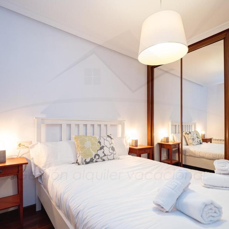 Pimpilinpauxa By Silastur - Apartamento de 2 dormitorios - 11