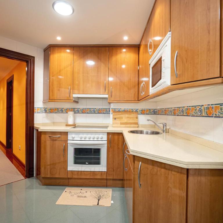 Pimpilinpauxa By Silastur - Apartamento de 2 dormitorios - 10