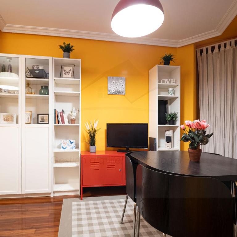 Pimpilinpauxa By Silastur - Apartamento de 2 dormitorios - 22