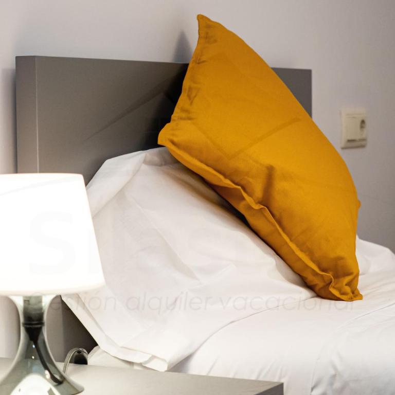 Pimpilinpauxa By Silastur - Apartamento de 2 dormitorios - 16