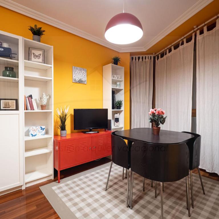 Pimpilinpauxa By Silastur - Apartamento de 2 dormitorios - 28
