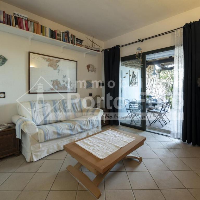 26 Baia del Faro - Trilocale con patio e giardino vista mare - Appartamento con Vista Mare - 4