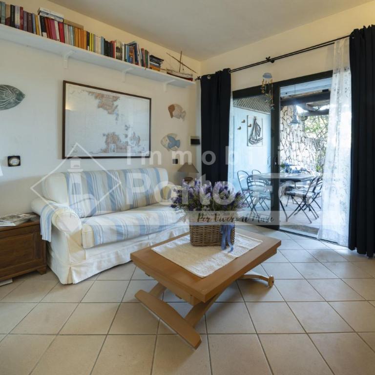 26 Baia del Faro - Trilocale con patio e giardino vista mare - Appartamento con Vista Mare - 6