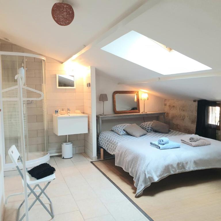 L'Authentique - Appartement 1 Chambre - 29