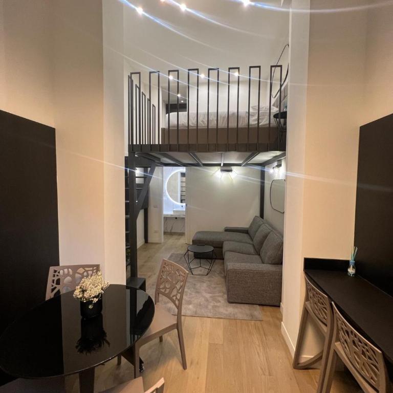 Cortivo House Suite Perugino 8 - Appartamento con 1 Camera da Letto - 1