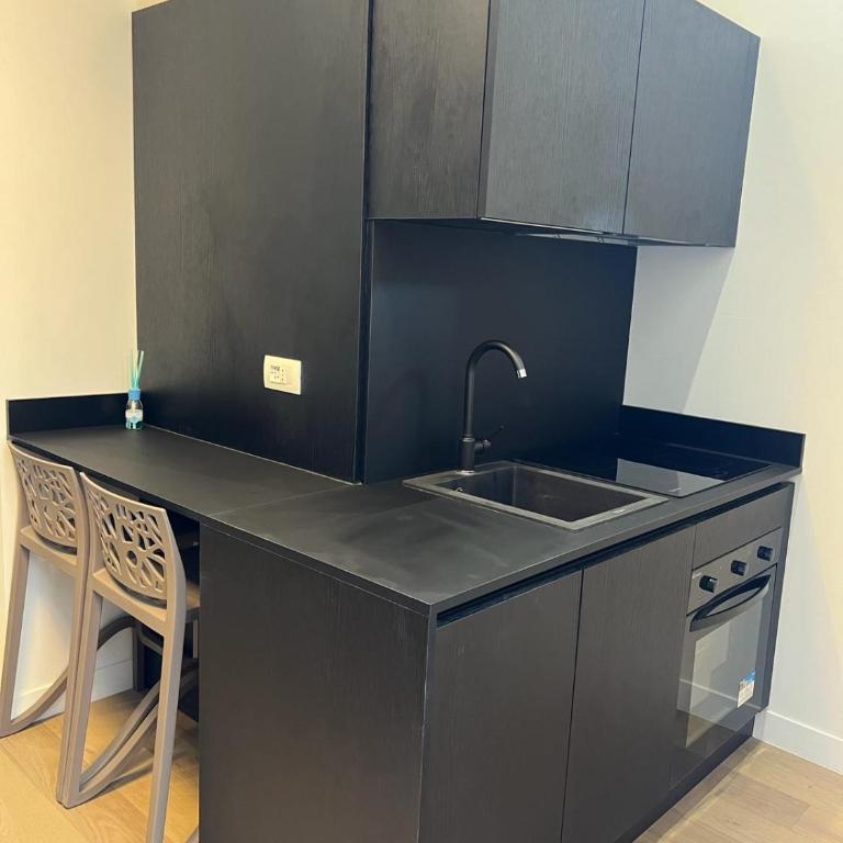 Cortivo House Suite Perugino 8 - Appartamento con 1 Camera da Letto - 7