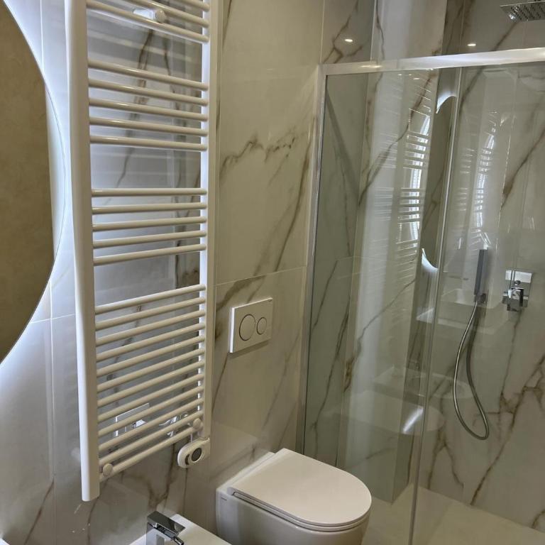 Cortivo House Suite Perugino 8 - Appartamento con 1 Camera da Letto - 9