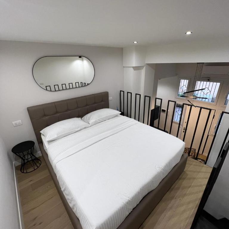 Cortivo House Suite Perugino 8 - Appartamento con 1 Camera da Letto - 5
