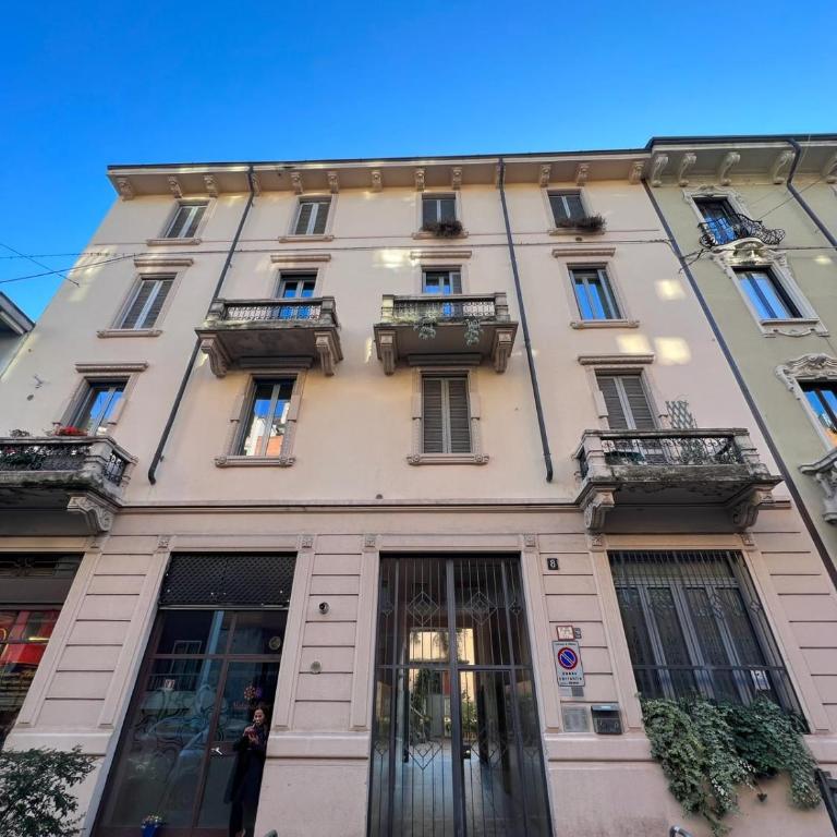 Cortivo House Suite Perugino 8 - Appartamento con 1 Camera da Letto - 11