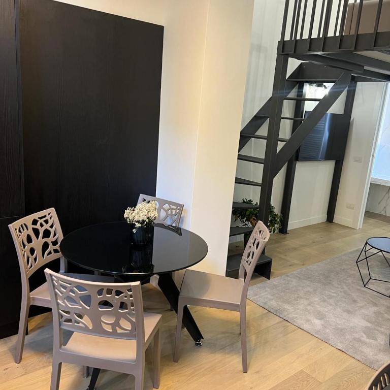 Cortivo House Suite Perugino 8 - Appartamento con 1 Camera da Letto - 2