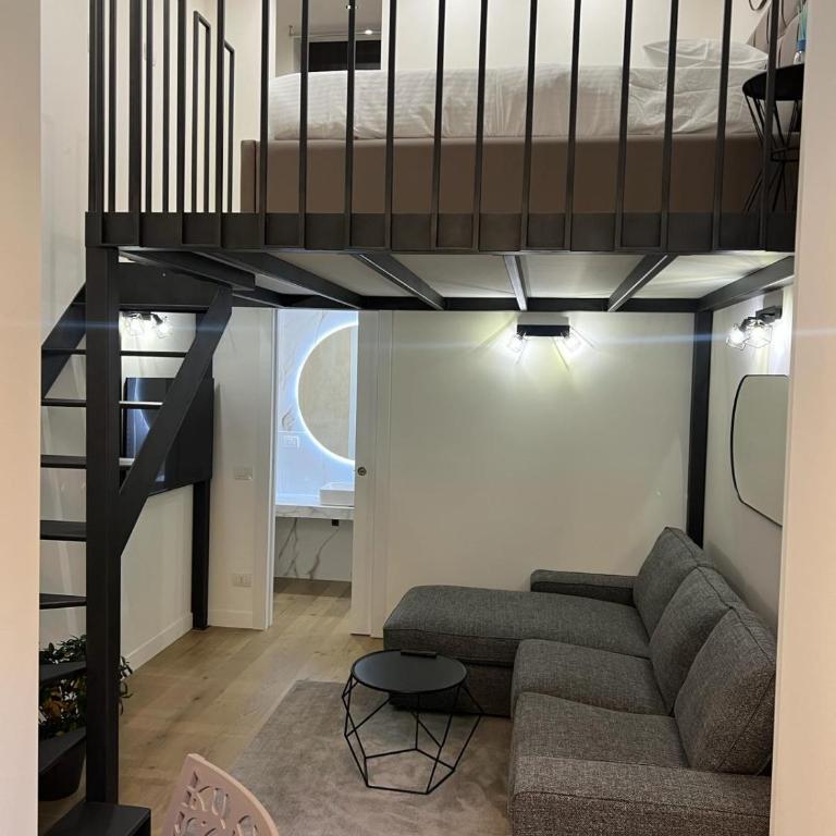 Cortivo House Suite Perugino 8 - Appartamento con 1 Camera da Letto - 3