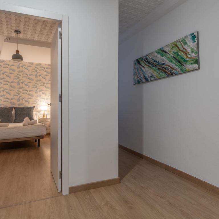tuGuest Gran Via 42 - Apartment - 35