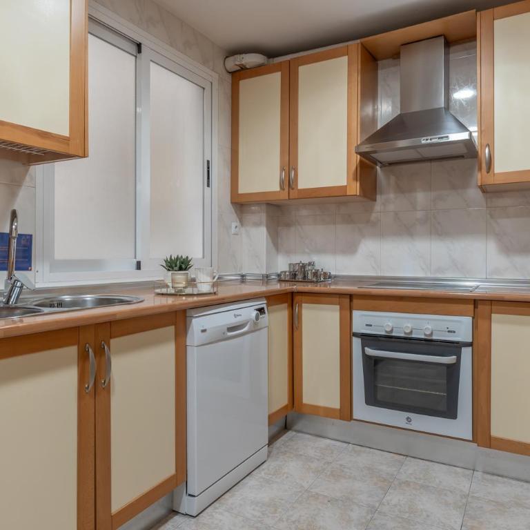 tuGuest Gran Via 42 - Apartment - 31