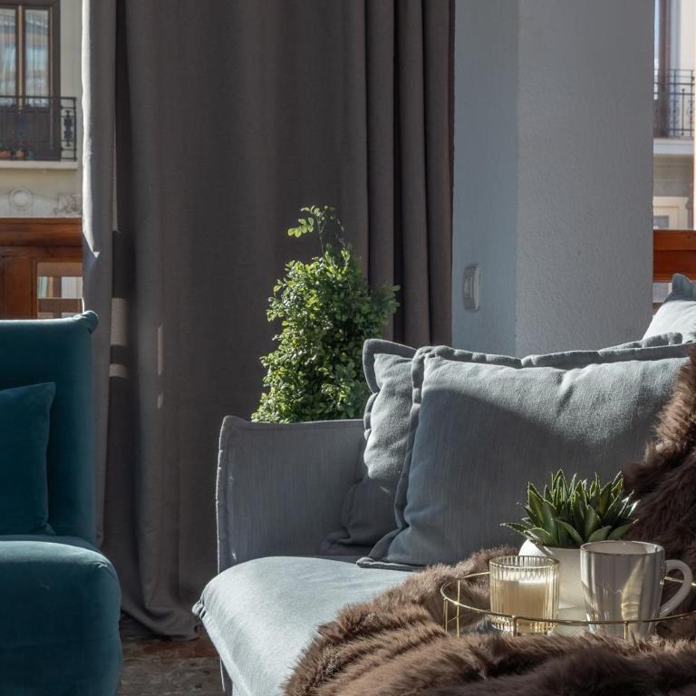 tuGuest Gran Via 42 - Apartment - 13