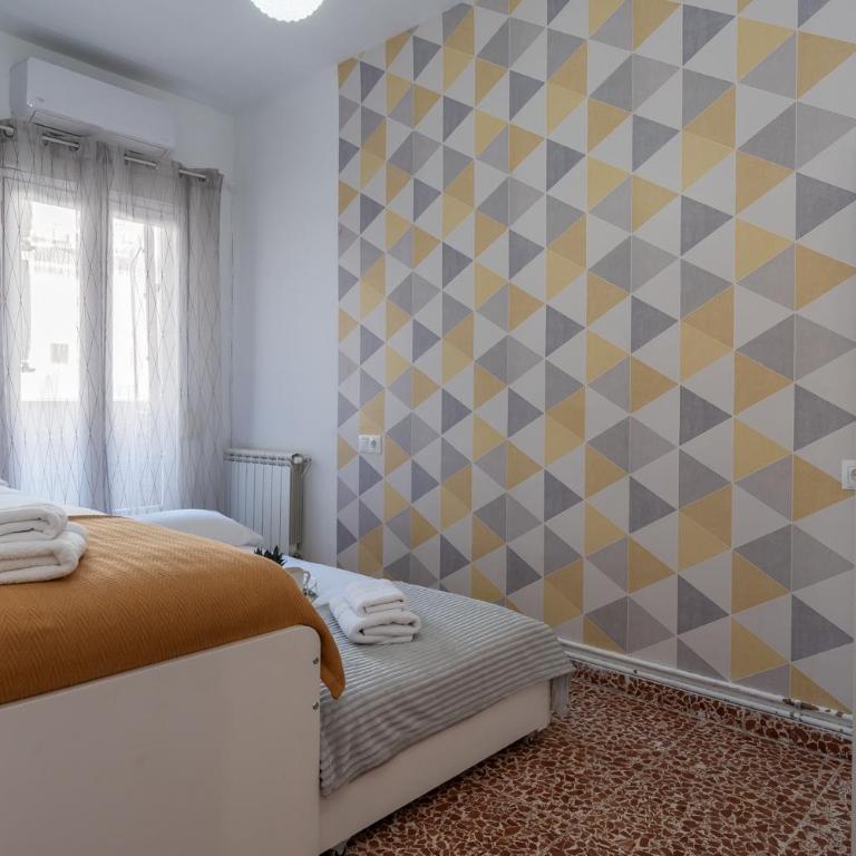tuGuest Gran Via 42 - Apartment - 26