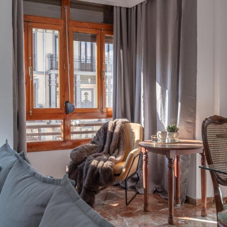 tuGuest Gran Via 42 - Apartment - 9