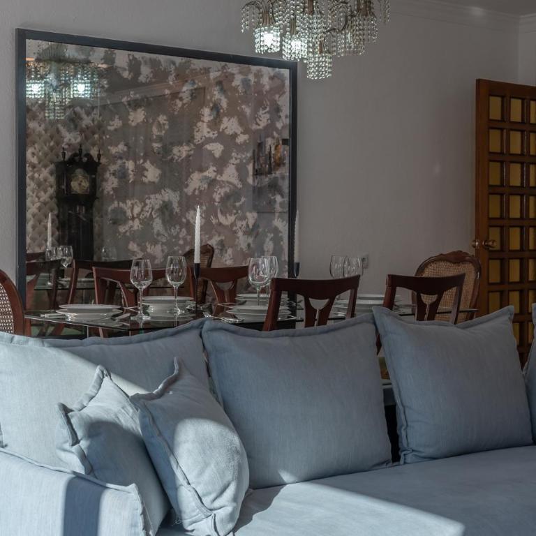 tuGuest Gran Via 42 - Apartment - 10
