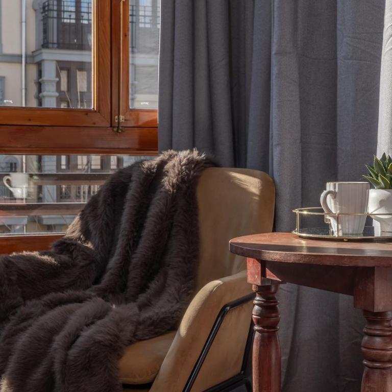 tuGuest Gran Via 42 - Apartment - 12