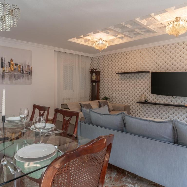 tuGuest Gran Via 42 - Apartment - 5