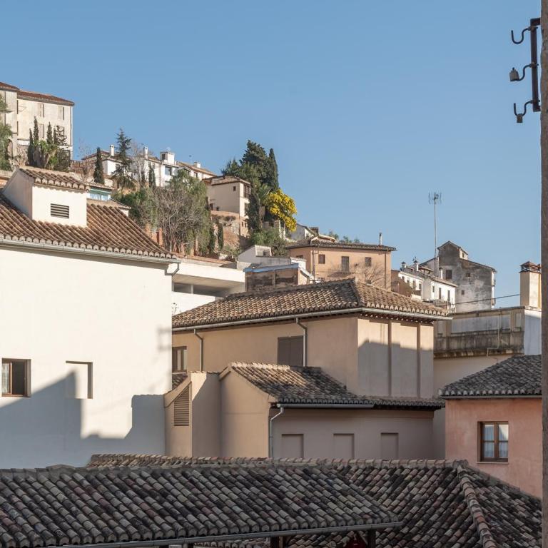 tuGuest Gran Via 42 - Apartment - 45