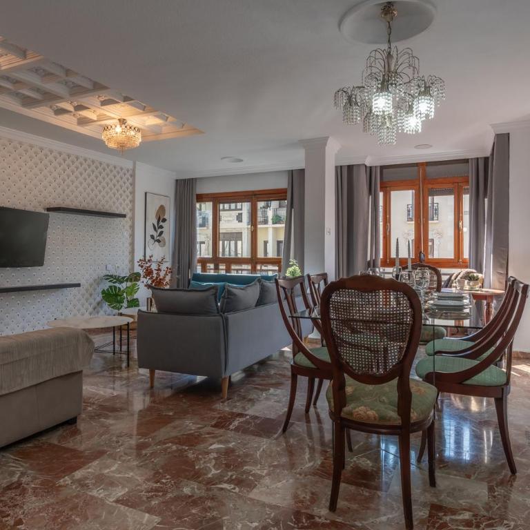 tuGuest Gran Via 42 - Apartment - 3