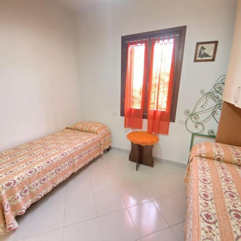 Campania 4 - Appartamento con 2 Camere da Letto - 2