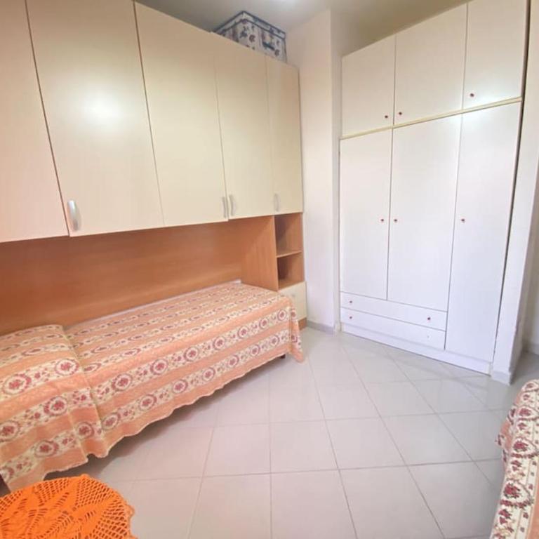 Campania 4 - Appartamento con 2 Camere da Letto - 3