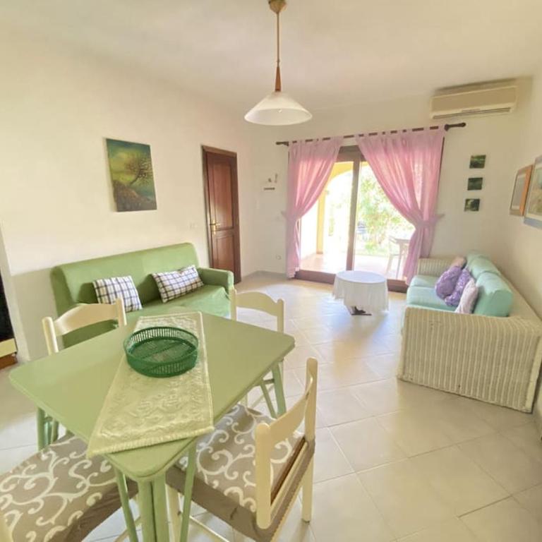 Campania 4 - Appartamento con 2 Camere da Letto - 5