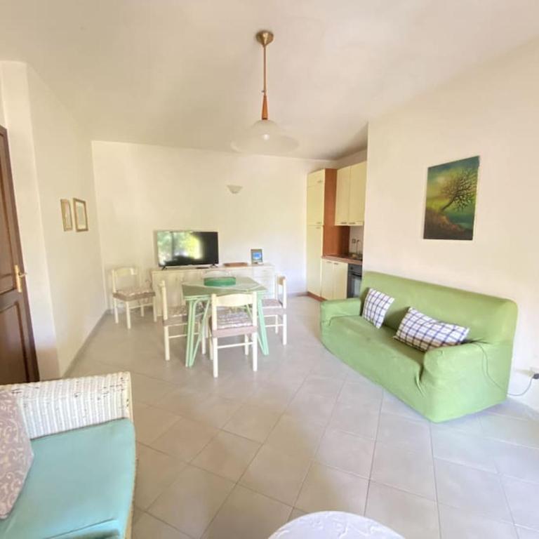 Campania 4 - Appartamento con 2 Camere da Letto - 9