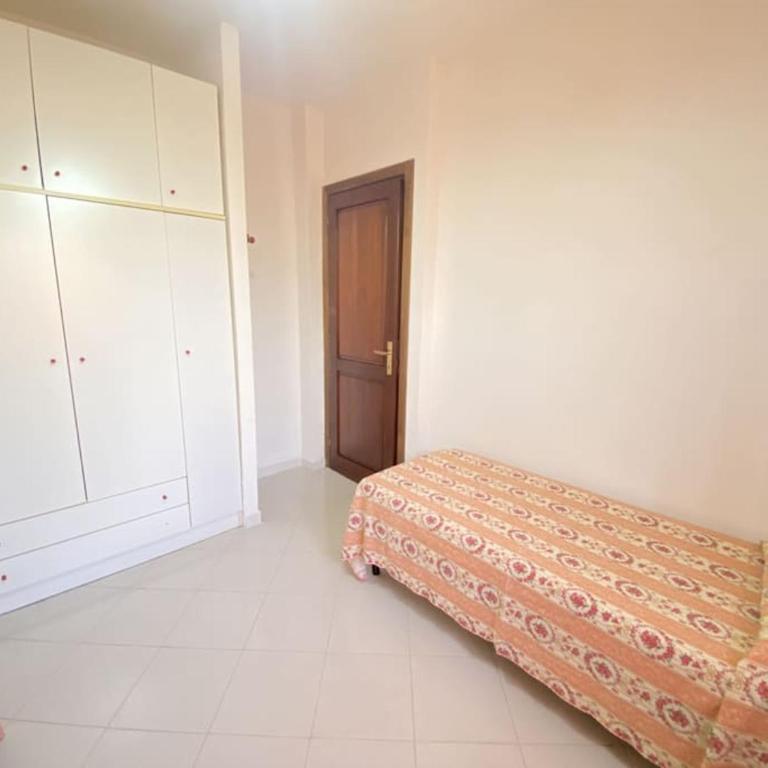 Campania 4 - Appartamento con 2 Camere da Letto - 10