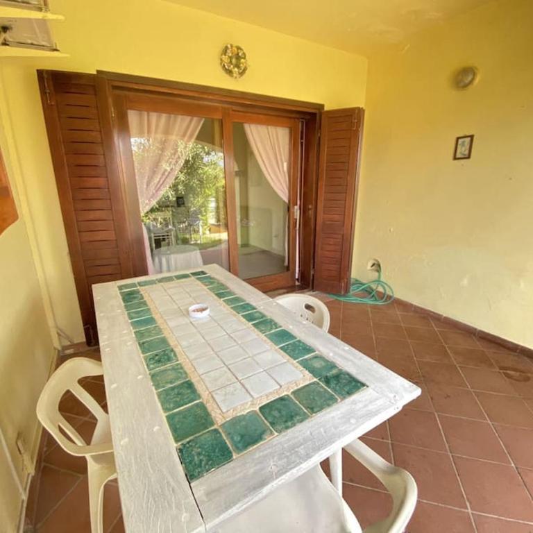 Campania 4 - Appartamento con 2 Camere da Letto - 11