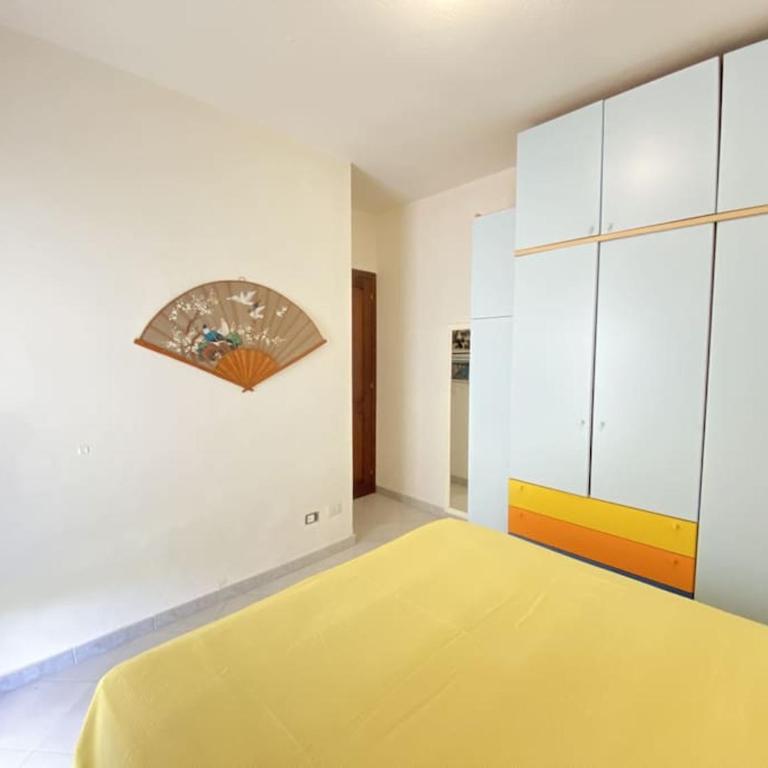 Campania 4 - Appartamento con 2 Camere da Letto - 12