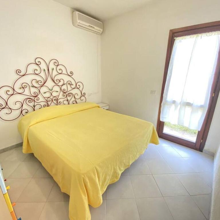 Campania 4 - Appartamento con 2 Camere da Letto - 15