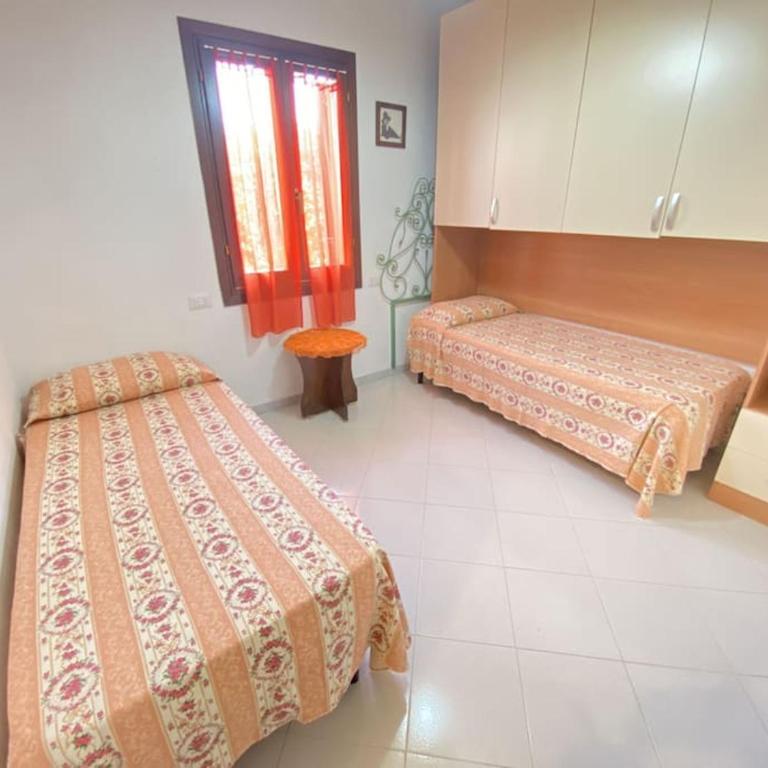 Campania 4 - Appartamento con 2 Camere da Letto - 16