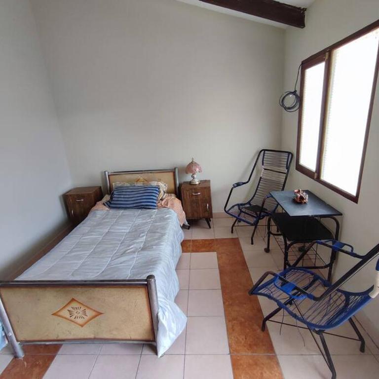 Acogedora, independiente y tradicional Casa - Karapanza - Casa de 2 dormitorios - 2