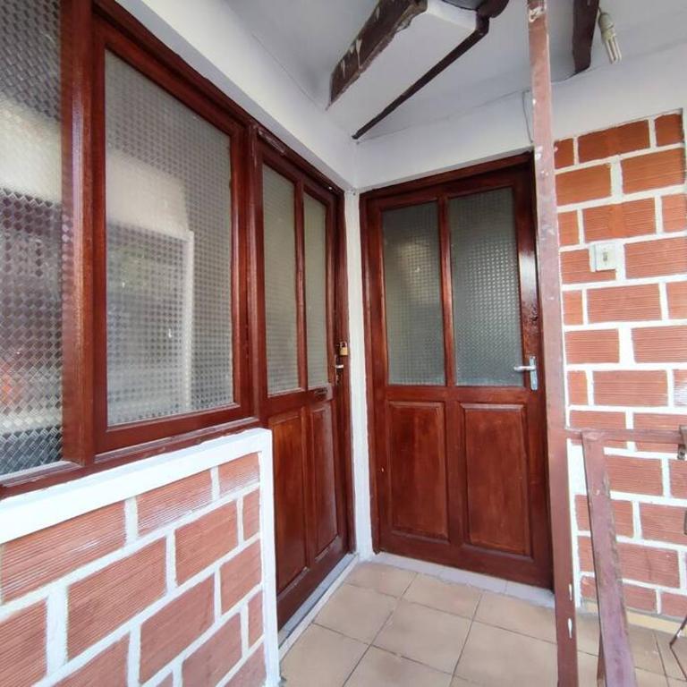 Acogedora, independiente y tradicional Casa - Karapanza - Casa de 2 dormitorios - 5