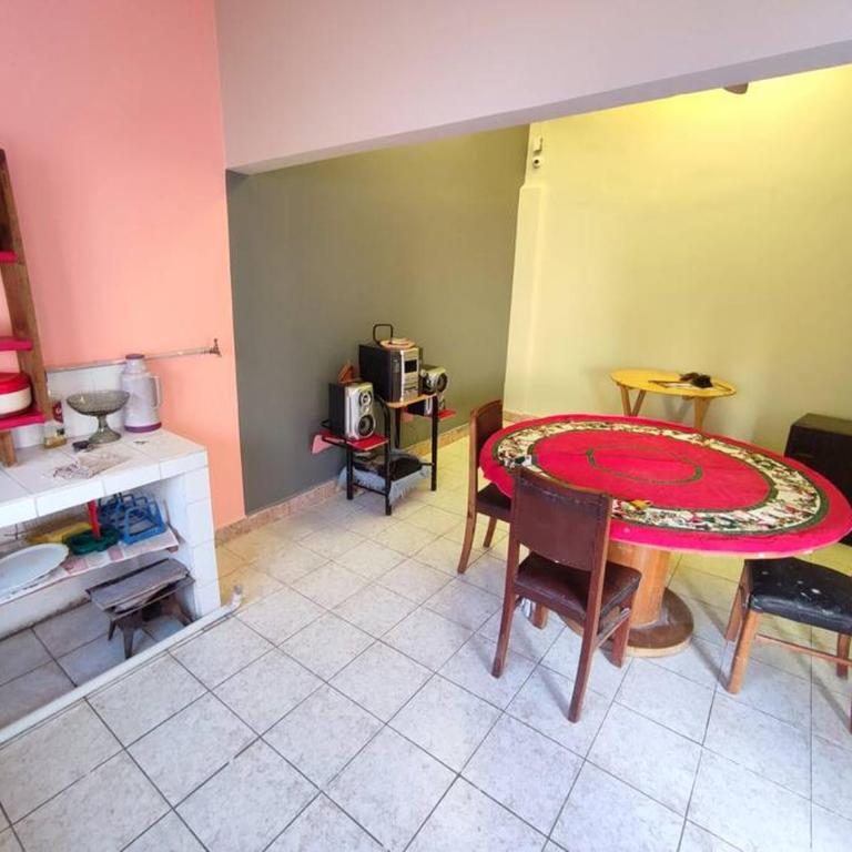 Acogedora, independiente y tradicional Casa - Karapanza - Casa de 2 dormitorios - 8