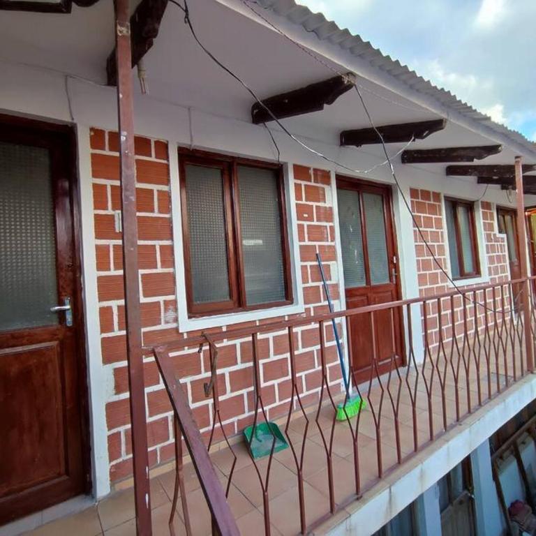 Acogedora, independiente y tradicional Casa - Karapanza - Casa de 2 dormitorios - 9