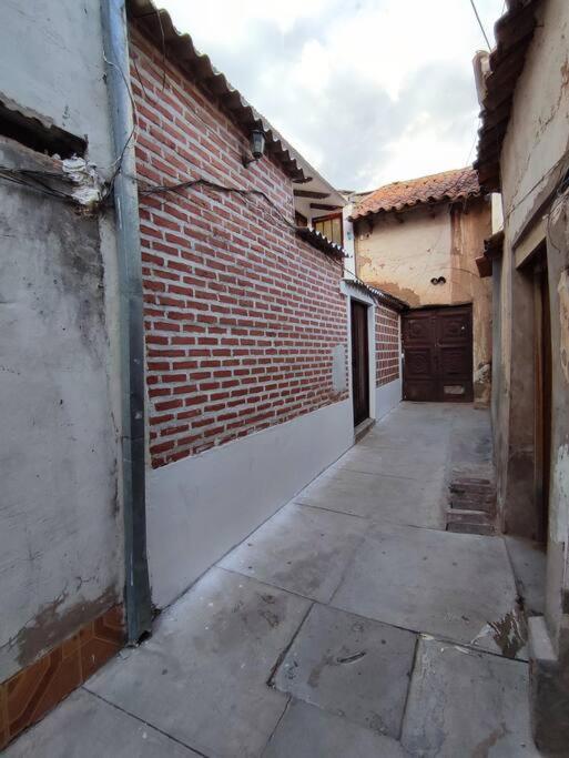 Acogedora, independiente y tradicional Casa - Karapanza - Casa de 2 dormitorios - 10