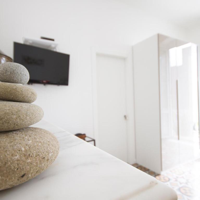 La Casa del Vento - Appartamento con 1 Camera da Letto - 3