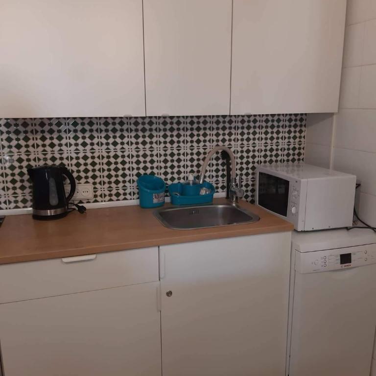 Apartament Nicoletta 1 Costa Blanca Torrevieja - Apartamento - 6