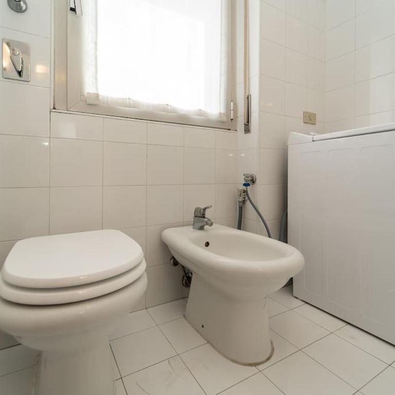[ 5 Giornate ] Apt con terrazzo e garage privato - Appartamento con 1 Camera da Letto - 23