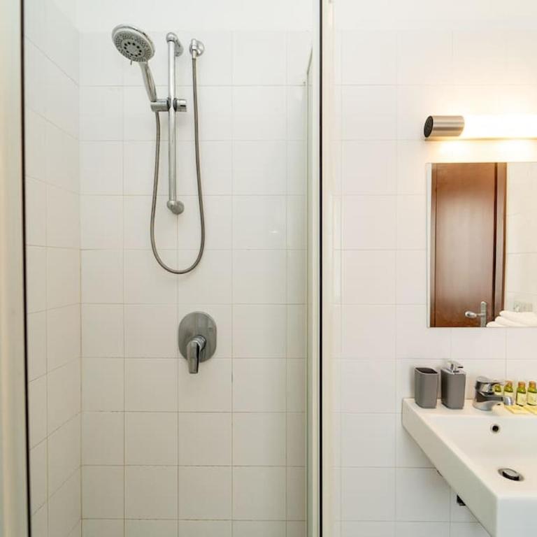 [ 5 Giornate ] Apt con terrazzo e garage privato - Appartamento con 1 Camera da Letto - 22