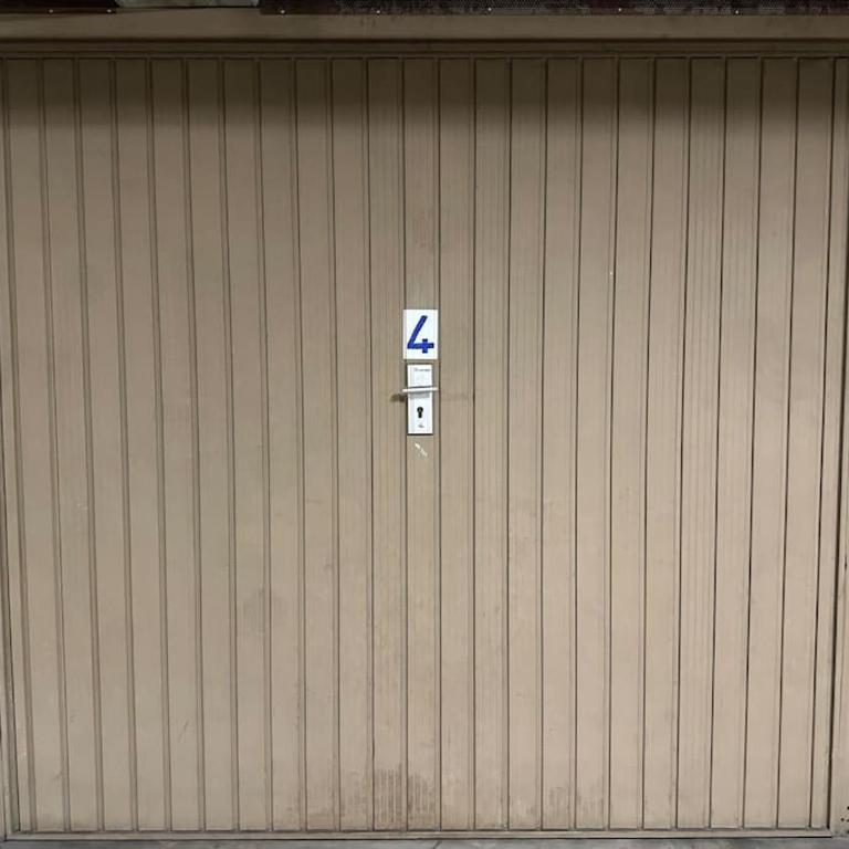 [ 5 Giornate ] Apt con terrazzo e garage privato - Appartamento con 1 Camera da Letto - 24