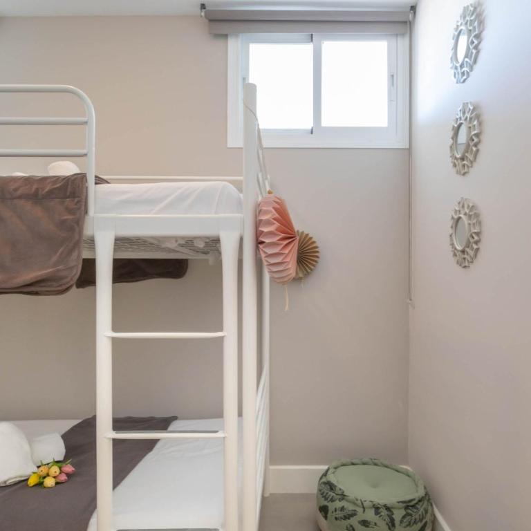 Coronado Beach Marbesa - Happy Rentals - Apartment with Terrace - 19
