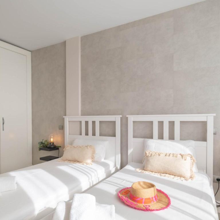 Coronado Beach Marbesa - Happy Rentals - Apartment with Terrace - 17