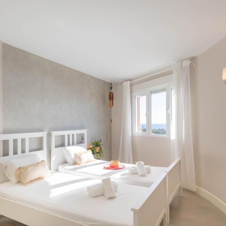 Coronado Beach Marbesa - Happy Rentals - Apartment with Terrace - 8