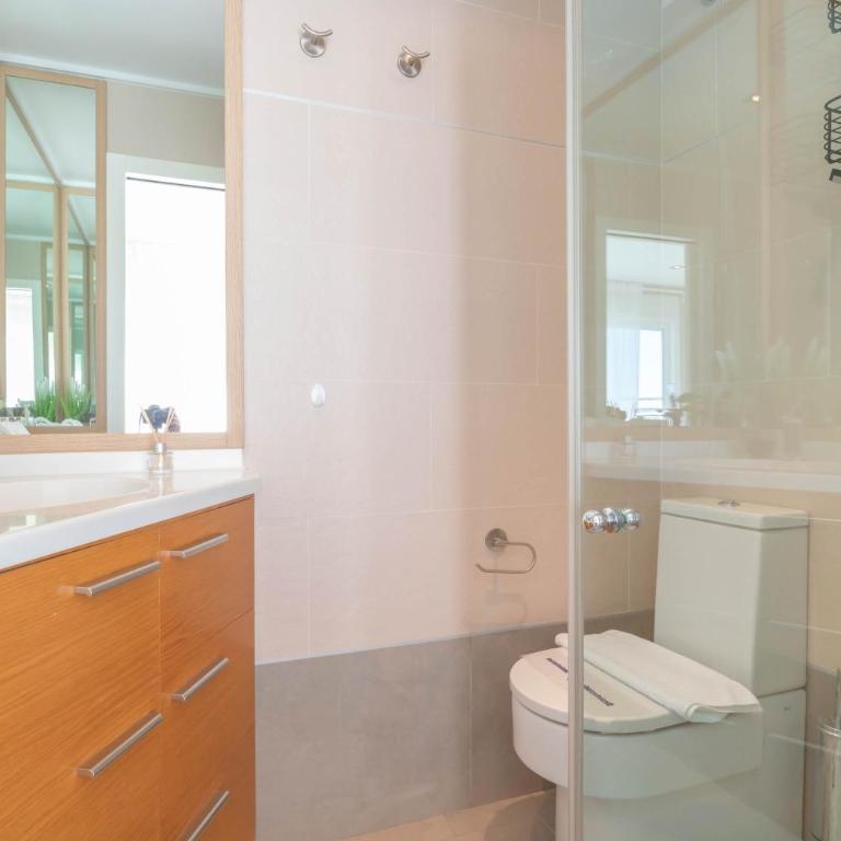 Coronado Beach Marbesa - Happy Rentals - Apartment with Terrace - 9